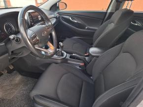 Hyundai i30 1,4   1,4- Fastback, 103 kW, 2018, 