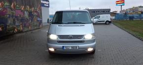 Volkswagen Multivan T4 Multivan ACV 