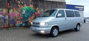 Volkswagen Multivan T4 Multivan ACV 