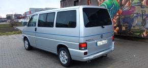 Volkswagen Multivan T4 Multivan ACV 