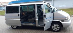 Volkswagen Multivan T4 Multivan ACV 