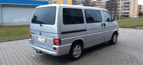 Volkswagen Multivan T4 Multivan ACV 