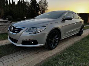 Volkswagen Passat 2,0 TDI DPF 125kW DSG  CC 