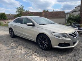 Volkswagen Passat 2,0 TDI DPF 125kW DSG  CC 