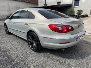 Volkswagen Passat 2,0 TDI DPF 125kW DSG  CC 