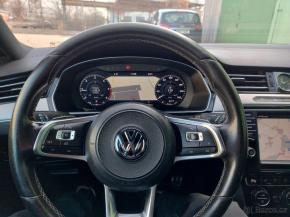 Volkswagen Passat R-line 4x4 176 kW 