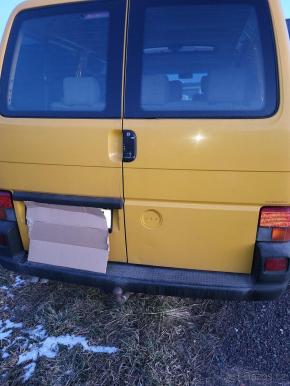 Volkswagen Transporter 2,5   T4 TDI 