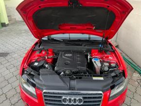 Audi A5 2,0 TFSI 132kW multitronic Sportback  TF 