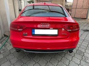 Audi A5 2,0 TFSI 132kW multitronic Sportback  TF 