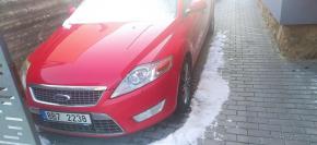 Ford Mondeo 2,2   tdci, r.v.2008 