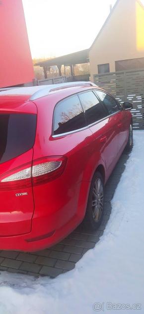 Ford Mondeo 2,2   tdci, r.v.2008 