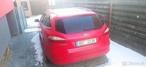 Ford Mondeo 2,2   tdci, r.v.2008 