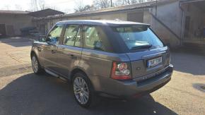 Land Rover Range Rover Sport 3,0   TDV6 180kw 