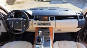 Land Rover Range Rover Sport 3,0   TDV6 180kw 