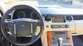 Land Rover Range Rover Sport 3,0   TDV6 180kw 