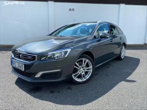 Peugeot 508 2,0   hdi | allure | 110kw 