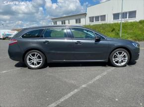 Peugeot 508 2,0   hdi | allure | 110kw 