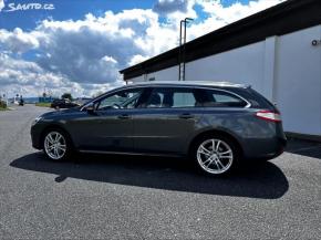 Peugeot 508 2,0   hdi | allure | 110kw 