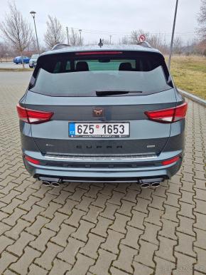 Seat Ateca 2,0   DSG 221kW 4drive 