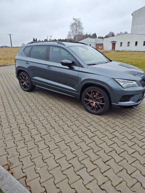 Seat Ateca 2,0   DSG 221kW 4drive 