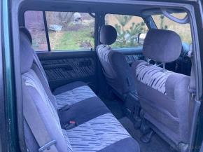 Toyota Land Cruiser 3,0   Land Cruiser 95 