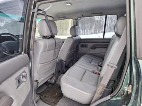 Toyota Land Cruiser 3,0   95 