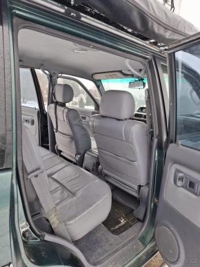 Toyota Land Cruiser 3,0   95 