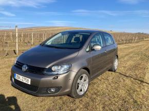 Volkswagen Golf 1,4   benzin, automat, 2012 