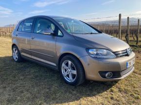 Volkswagen Golf 1,4   benzin, automat, 2012 