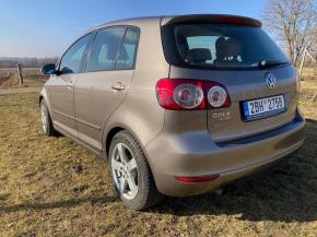 Volkswagen Golf 1,4   benzin, automat, 2012 