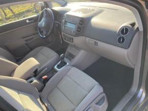 Volkswagen Golf 1,4   benzin, automat, 2012 