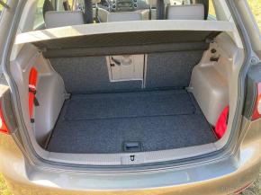 Volkswagen Golf 1,4   benzin, automat, 2012 