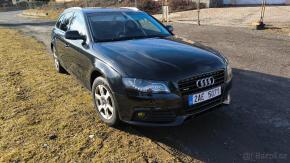 Audi A4 Avant 2,0   TDI 105Kw quattro