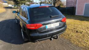 Audi A4 Avant 2,0   TDI 105Kw quattro 