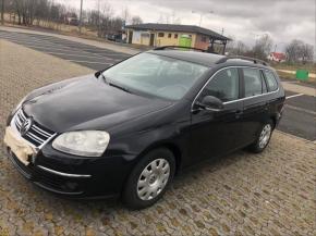 Volkswagen Golf 1,9   Variant V TDI 