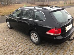 Volkswagen Golf 1,9   Variant V TDI 