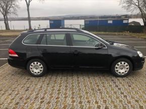 Volkswagen Golf 1,9   Variant V TDI 