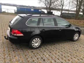 Volkswagen Golf 1,9   Variant V TDI 