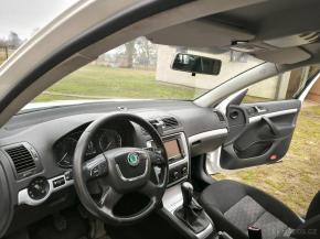 Škoda Octavia 1,6   II combi 1.6 TDI 