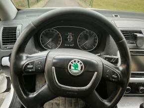 Škoda Octavia 1,6   II combi 1.6 TDI 