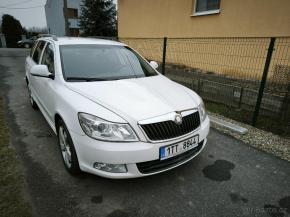 Škoda Octavia 1,6   II combi 1.6 TDI 