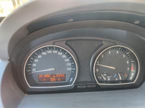 BMW X3 2,5 