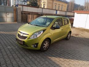 Chevrolet Spark 1,0