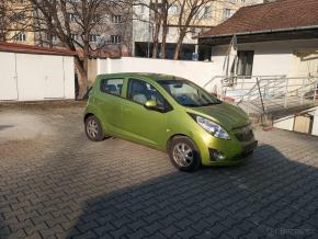 Chevrolet Spark 1,0 