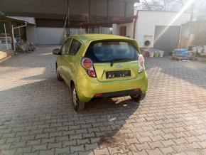 Chevrolet Spark 1,0 