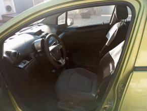 Chevrolet Spark 1,0 