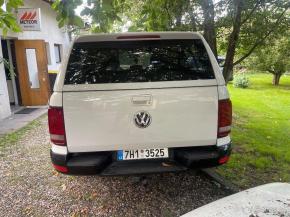 Volkswagen Amarok 2,0   TDI 132Kw 4x4,automat ZF 8.st. 