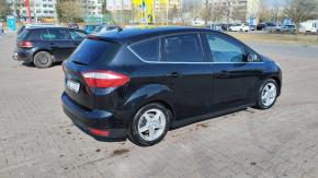 Ford C-MAX 1,6   110 kW. Titanium 