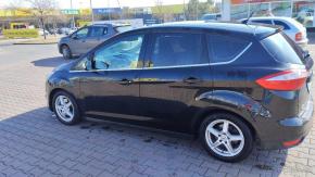 Ford C-MAX 1,6   110 kW. Titanium 