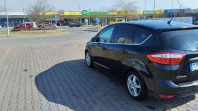 Ford C-MAX 1,6   110 kW. Titanium 